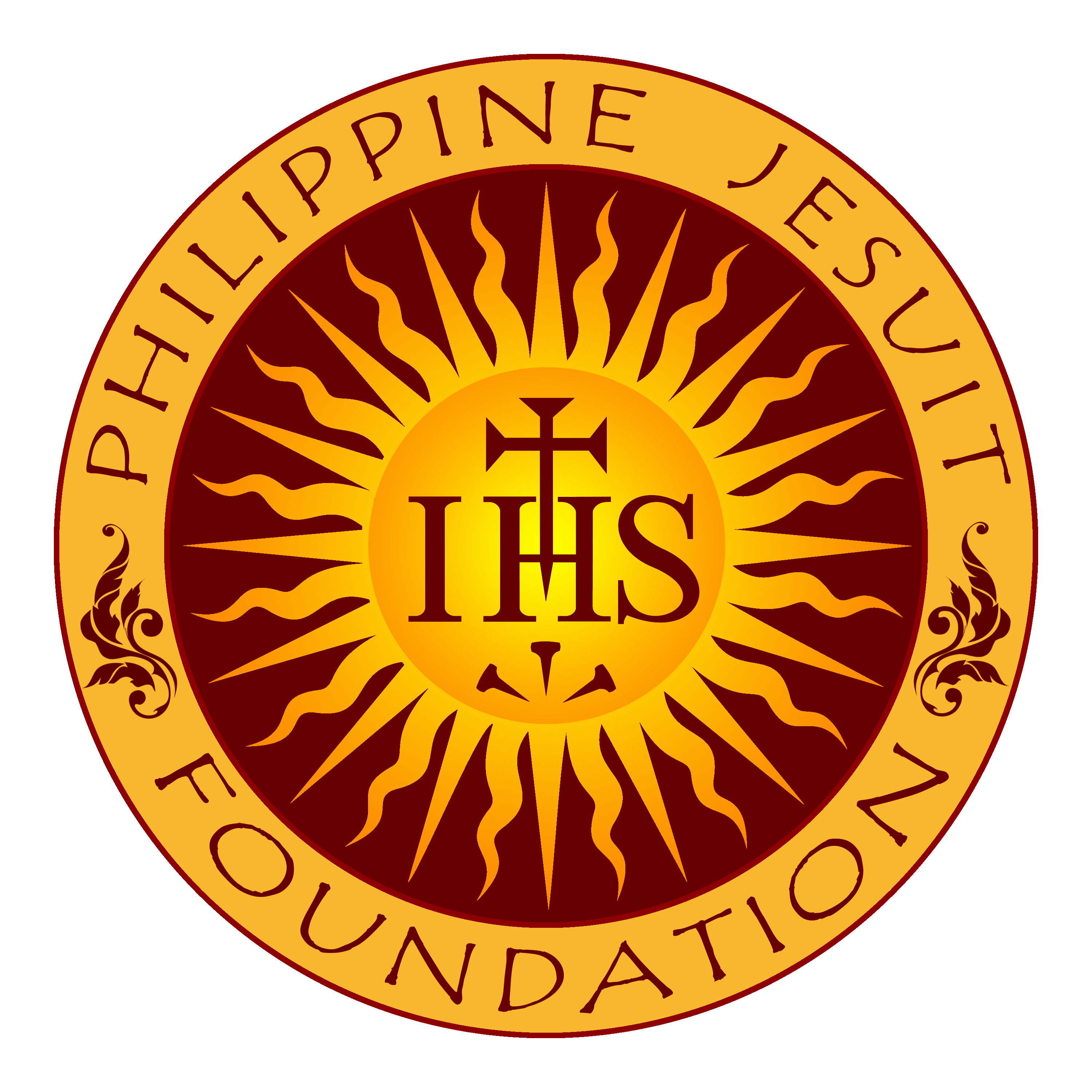 phjesuist logo 2